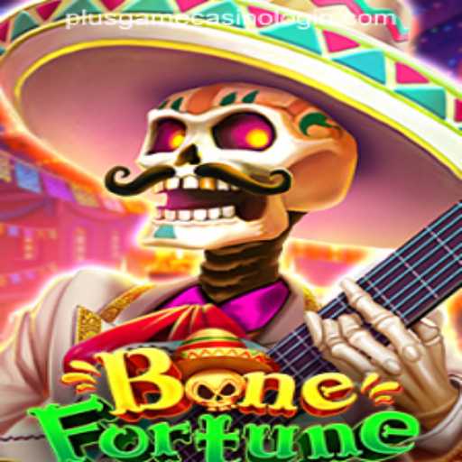 Exploring BoneFortune: An Exciting Dive into the PLUSGAME CASINO LOGIN Experience