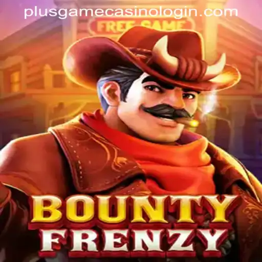 Exploring BountyFrenzy: Dive into the World of PLUSGAME CASINO LOGIN