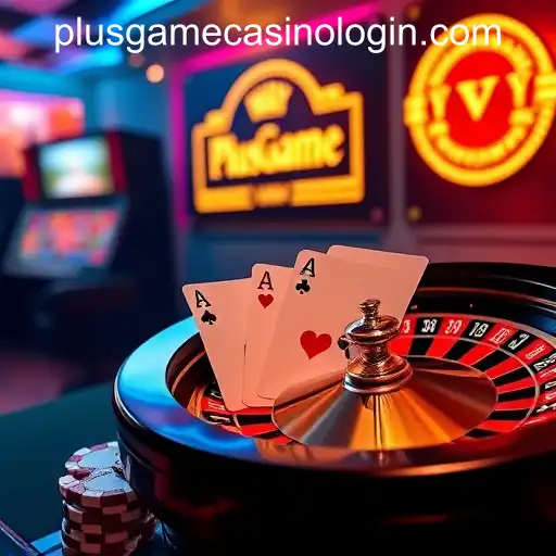 Exploring the Thrilling World of Casino Games