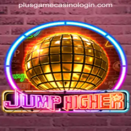 JumpHigher: The Ultimate Guide to Mastering the Game with PLUSGAME CASINO LOGIN