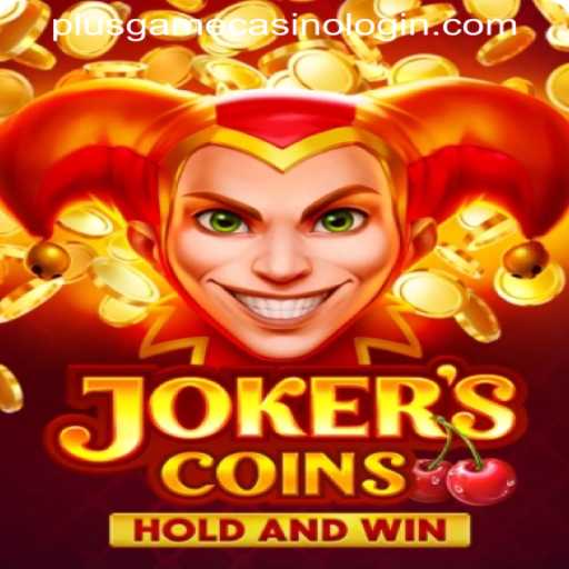 Discover the Thrilling World of JokersCoins at PLUSGAME CASINO LOGIN