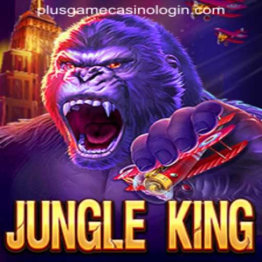 Exploring JungleKing: The Adventure Awaits in PLUSGAME CASINO LOGIN
