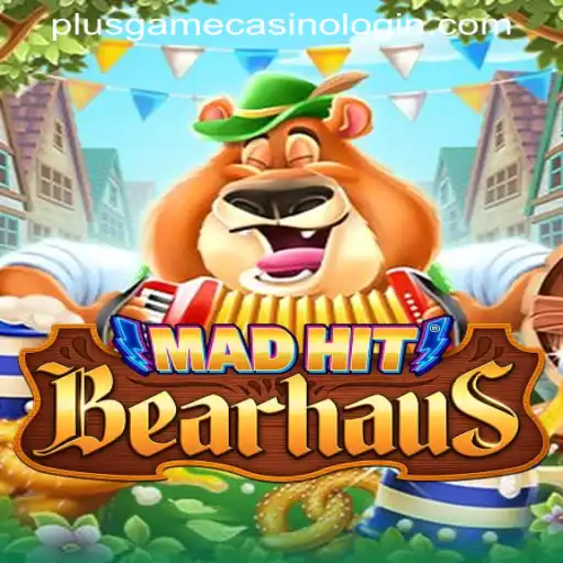 MadHitBearhaus: A Thrilling Game Experience