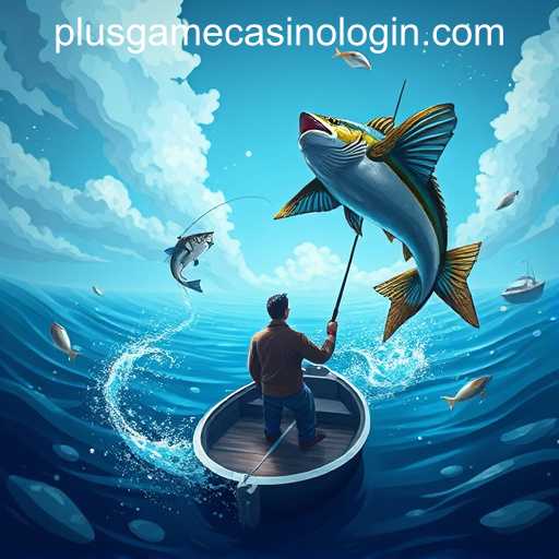 PLUSGAME CASINO LOGIN