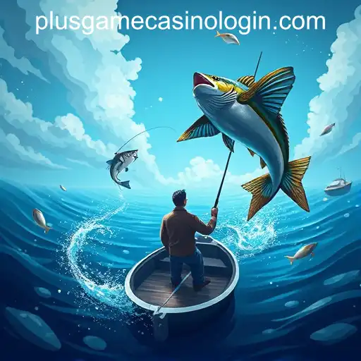 The Rise of Online Fishing in Digital Gaming