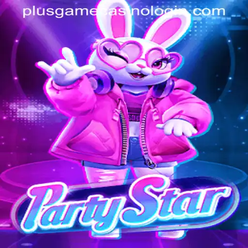 Exploring the Exciting World of PartyStar: An In-depth Look at PLUSGAME CASINO LOGIN