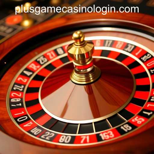 PLUSGAME CASINO LOGIN