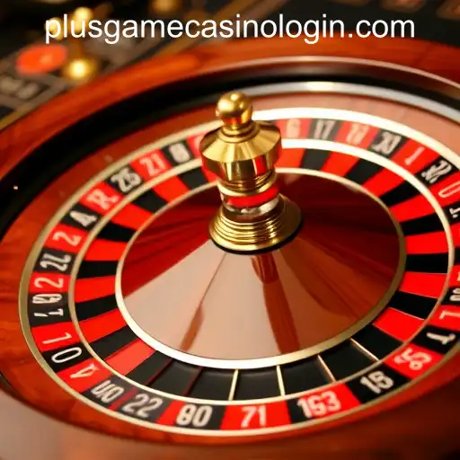 The Captivating World of Roulette