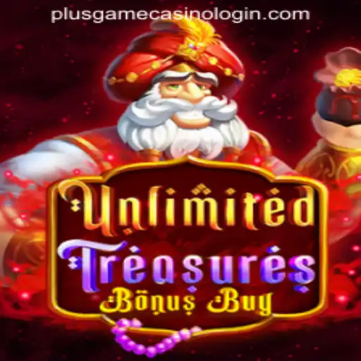 Discover the Thrills of UnlimitedTreasuresBonusBuy in the PLUSGAME CASINO LOGIN Experience