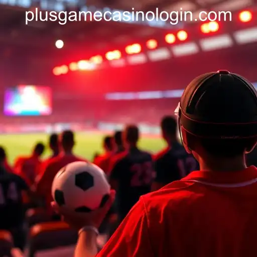 The Rise of Virtual Sports: A New Era of Entertainment